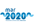 ligação à página internet Programa Operacional Mar 2020