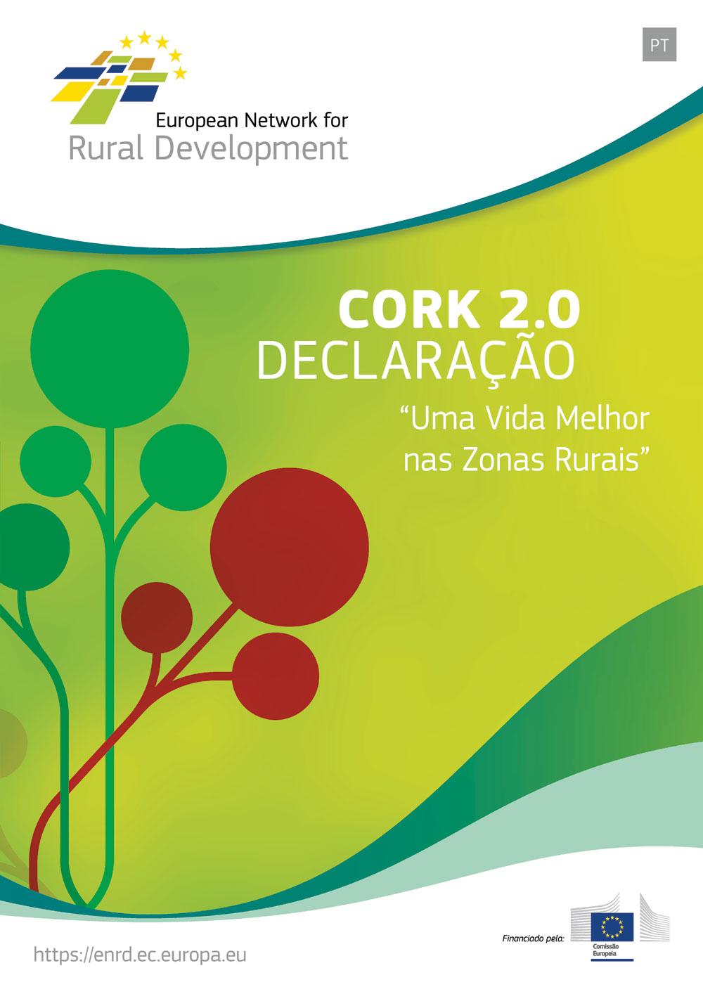 Declaração CORK 2.0 - "Uma Vida Melhor nas Zonas Rurais"