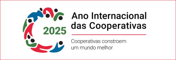 Ano Internacional das Cooperativas 2025 (AIC 2025)