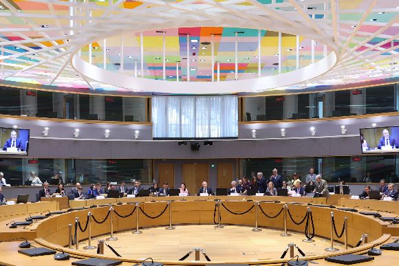 Conselho de Ministros da Agricultura e Pescas da União Europeia - 15 de julho de 2024 